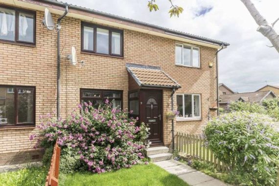 2&nbsp;Bedroom&nbsp;Terraced